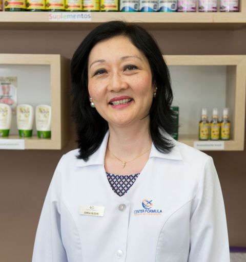 Ilda Okamoto Miyake